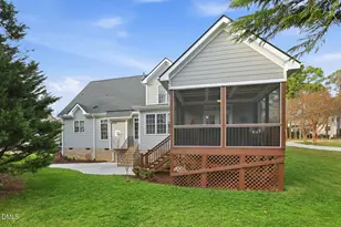 4913 Mashpee Ln, Apex, NC 27539 - Photo 71