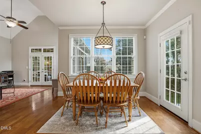 4913 Mashpee Lane, Apex, NC 27539 - Photo 29