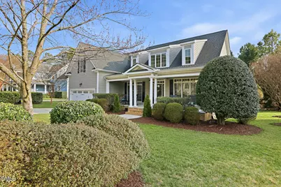 4913 Mashpee Lane, Apex, NC 27539 - Photo 3