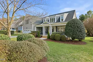 4913 Mashpee Ln, Apex, NC 27539 - Photo 3