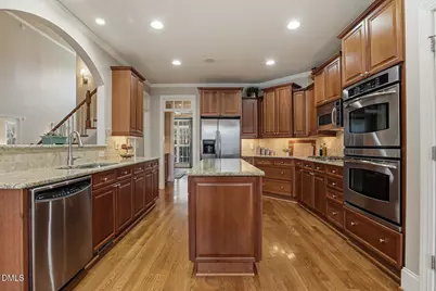 4913 Mashpee Lane, Apex, NC 27539 - Photo 21