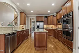 4913 Mashpee Ln, Apex, NC 27539 - Photo 21