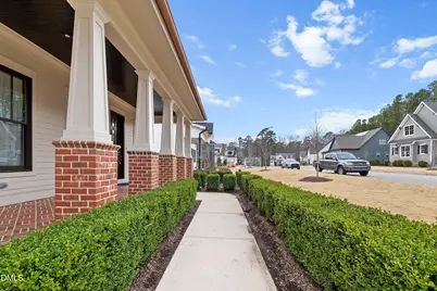 2311 Timberview Drive, Durham, NC 27705 - Photo 5