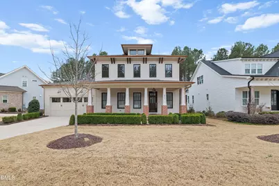 2311 Timberview Drive, Durham, NC 27705 - Photo 1
