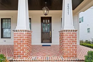 2311 Timberview Dr, Durham, NC 27705 - Photo 5