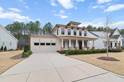 2311 Timberview Drive, Durham, NC 27705 - Photo 3