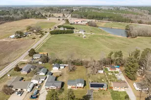 103 King Arthur Trail, Garner, NC 27529 - Photo 7