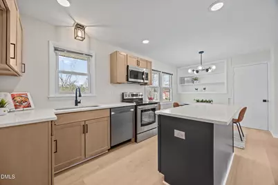 103 King Arthur Trail, Garner, NC 27529 - Photo 19