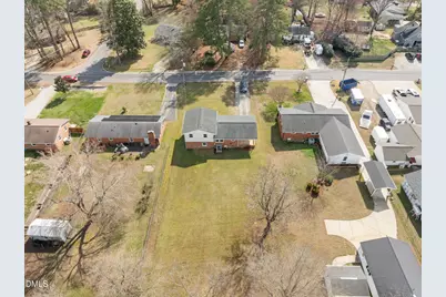 103 King Arthur Trail, Garner, NC 27529 - Photo 5