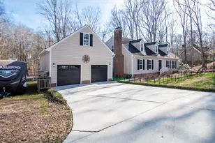 8309 Ashwood Dr, Raleigh, NC 27603 - Photo 3