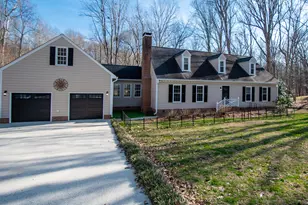 8309 Ashwood Dr, Raleigh, NC 27603 - Photo 5