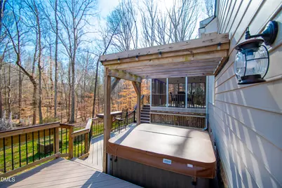 8309 Ashwood Drive, Raleigh, NC 27603 - Photo 69