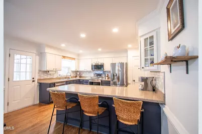 8309 Ashwood Drive, Raleigh, NC 27603 - Photo 21