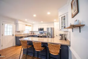 8309 Ashwood Dr, Raleigh, NC 27603 - Photo 21