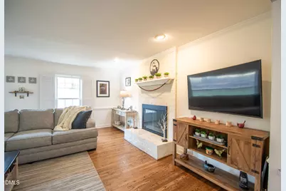 8309 Ashwood Drive, Raleigh, NC 27603 - Photo 13