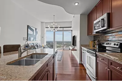 301 Fayetteville Street #3311, Raleigh, NC 27601 - Photo 15