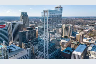 301 Fayetteville Street #3311, Raleigh, NC 27601 - Photo 43