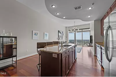 301 Fayetteville Street #3311, Raleigh, NC 27601 - Photo 11