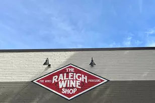 301 Fayetteville St, Raleigh, NC 27601 - Photo 69