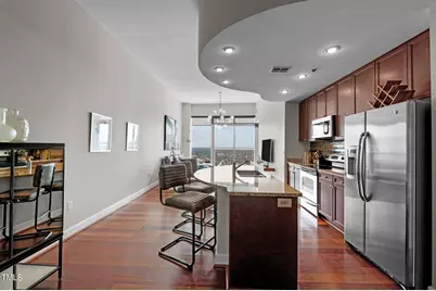 301 Fayetteville Street #3311, Raleigh, NC 27601 - Photo 7