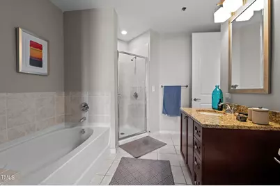 301 Fayetteville Street #3311, Raleigh, NC 27601 - Photo 21