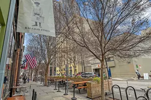 301 Fayetteville St, Raleigh, NC 27601 - Photo 65