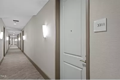 301 Fayetteville Street #3311, Raleigh, NC 27601 - Photo 25
