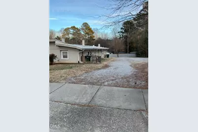 613 Bellhaven Street, Garner, NC 27529 - Photo 5