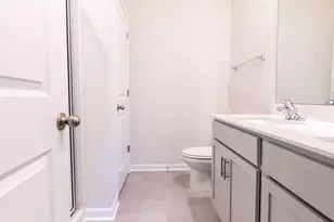 1452 Carisbrooke Dr, Snow Camp, NC 27349 - Photo 5