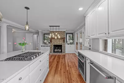 1508 Braden Overlook Court, Apex, NC 27502 - Photo 11