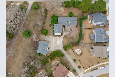 1508 Braden Overlook Court, Apex, NC 27502 - Photo 93