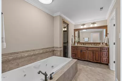 1508 Braden Overlook Court, Apex, NC 27502 - Photo 59