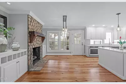 1508 Braden Overlook Court, Apex, NC 27502 - Photo 21