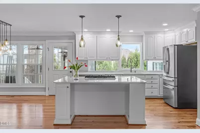 1508 Braden Overlook Court, Apex, NC 27502 - Photo 13