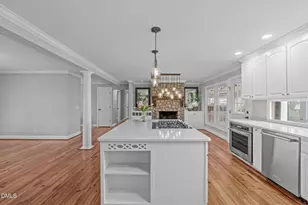 1508 Braden Overlook Ct, Apex, NC 27502 - Photo 17