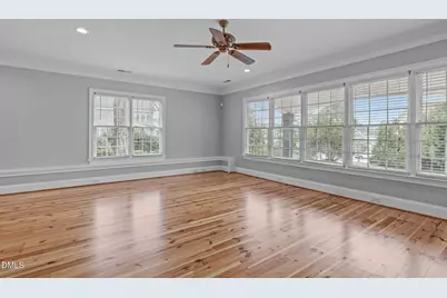 1508 Braden Overlook Court, Apex, NC 27502 - Photo 45