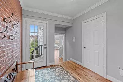 1508 Braden Overlook Court, Apex, NC 27502 - Photo 7