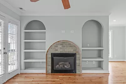 1508 Braden Overlook Court, Apex, NC 27502 - Photo 51