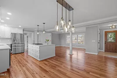 1508 Braden Overlook Court, Apex, NC 27502 - Photo 19