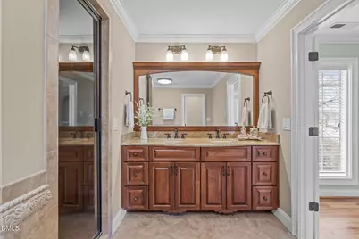 1508 Braden Overlook Court, Apex, NC 27502 - Photo 57