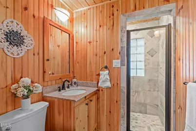 1508 Braden Overlook Court, Apex, NC 27502 - Photo 37