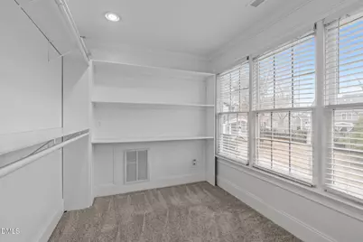 1508 Braden Overlook Court, Apex, NC 27502 - Photo 79