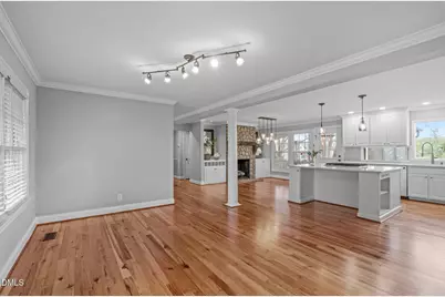 1508 Braden Overlook Court, Apex, NC 27502 - Photo 23