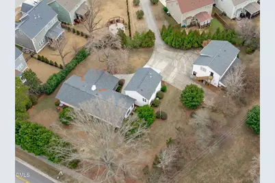 1508 Braden Overlook Court, Apex, NC 27502 - Photo 89