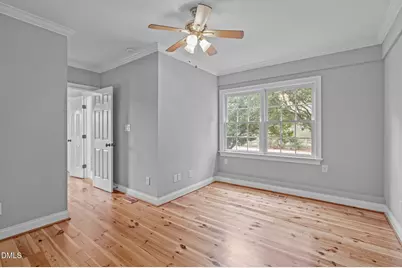 1508 Braden Overlook Court, Apex, NC 27502 - Photo 35