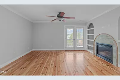 1508 Braden Overlook Court, Apex, NC 27502 - Photo 55