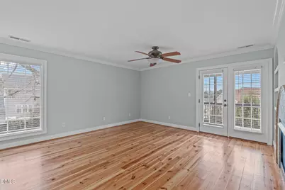 1508 Braden Overlook Court, Apex, NC 27502 - Photo 49