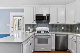 106 Brannigan Pl, Cary, NC 27511 - Photo 13