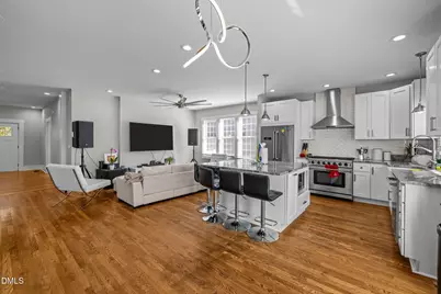 111 N Guthrie Avenue, Durham, NC 27703 - Photo 9