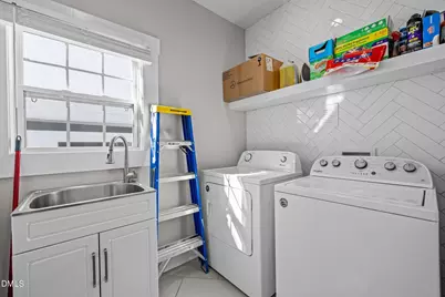 111 N Guthrie Avenue, Durham, NC 27703 - Photo 13